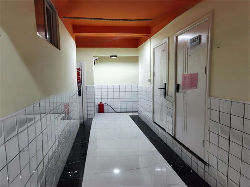 湘華大廈（八一西路028號(hào)）法拍房701、702、703、704號(hào)