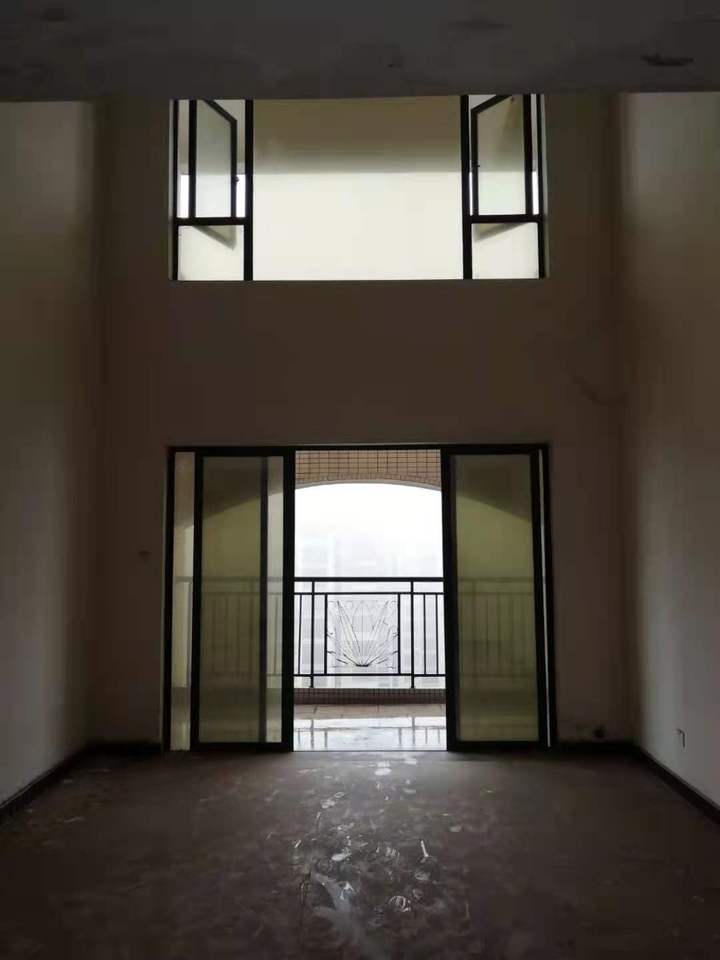 富基世紀(jì)公園法拍房二期30、31、32、33棟3108室