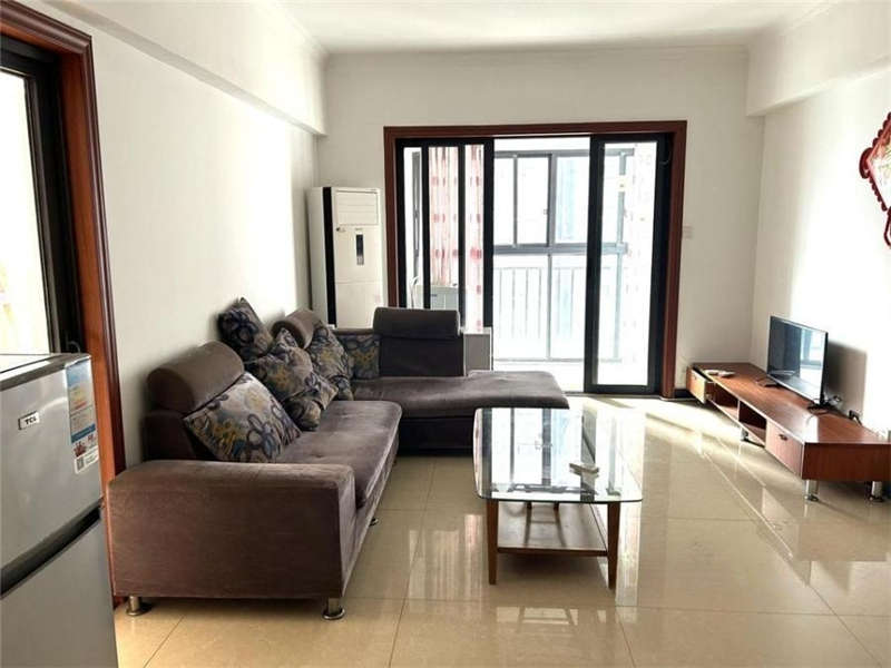 極目楚天家園法拍房1棟817號(hào)