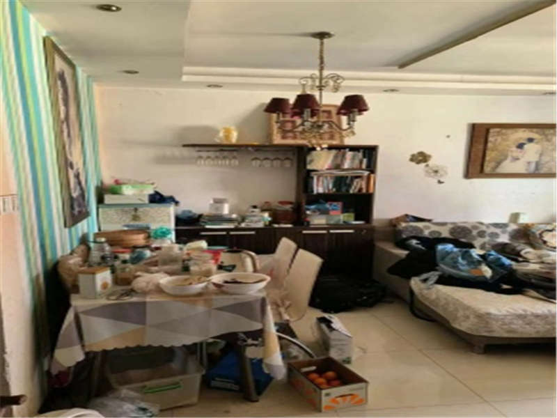 同發(fā)南國新城法拍房A、B、C、D棟817房