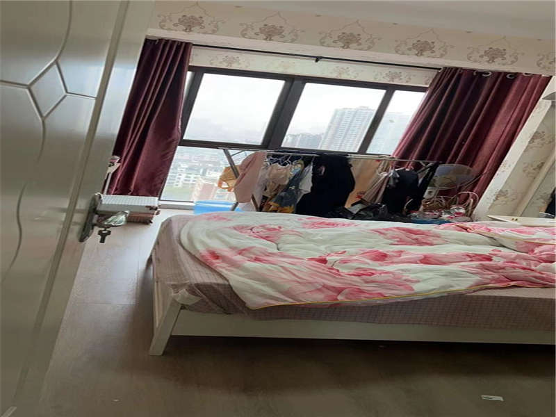 鵬程府（鵬程家園）法拍房A、B座B-2503室