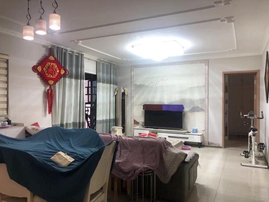 時(shí)代傾城一期（玫瑰園社區(qū)）法拍房25#、26#棟2901室