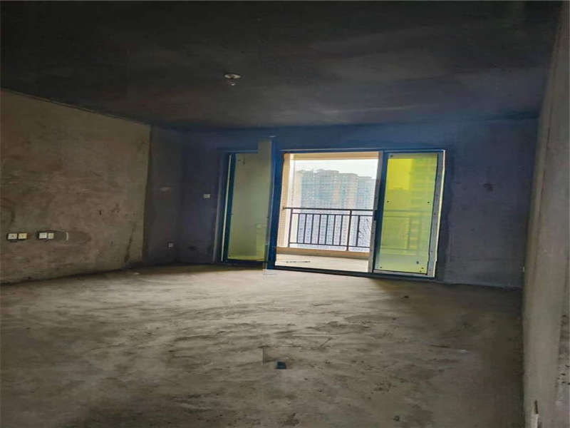 富基世紀(jì)公園法拍房三期44、45#棟2506室