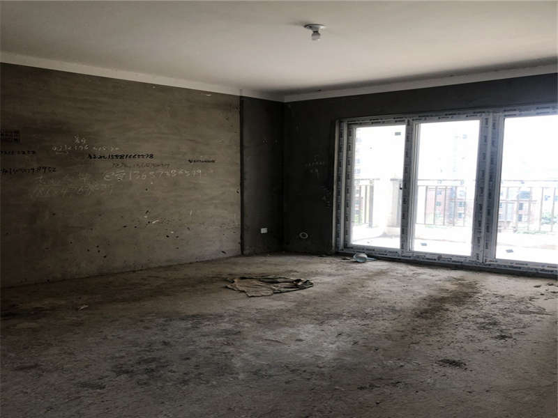 福晟錢隆國(guó)際（晟冉景苑）法拍房1棟606號(hào)