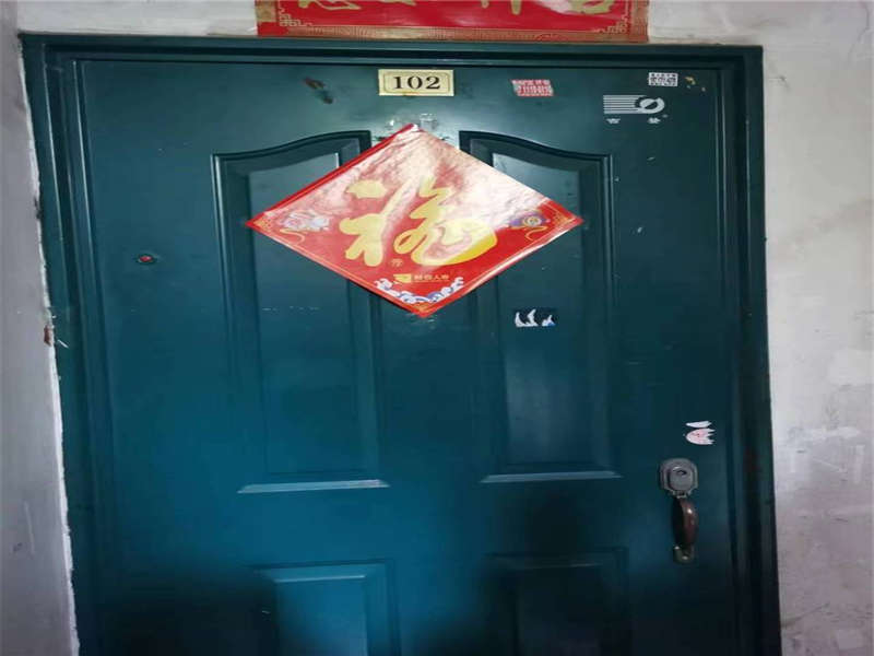 長(zhǎng)鑫美樹(shù)園法拍房香樟閣102