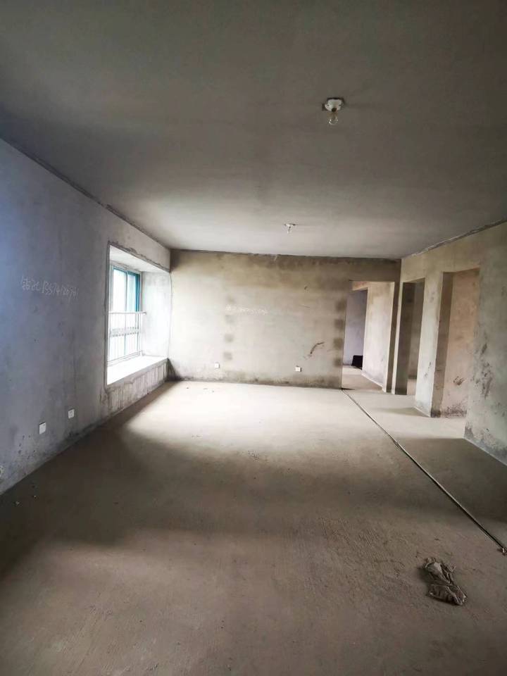 蝴蝶谷法拍房10、11棟3101號