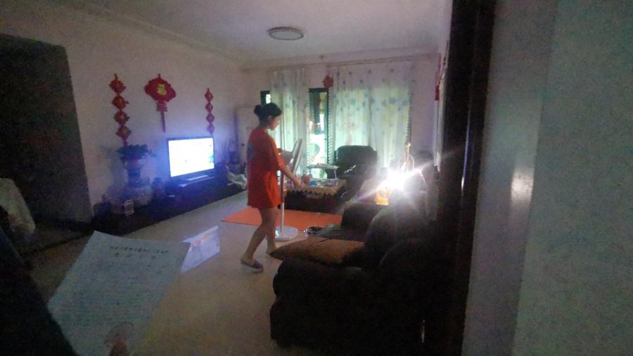 恒大名都法拍房20、21、22棟1305室