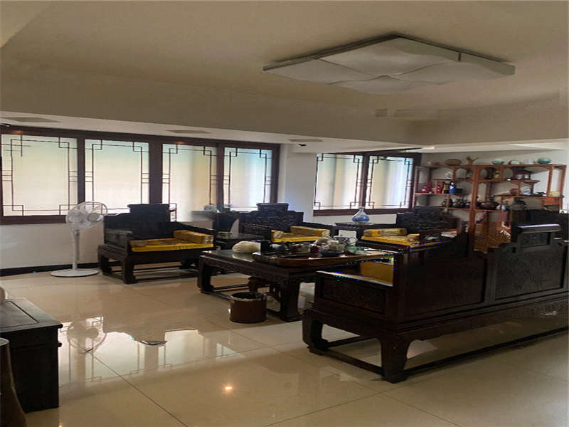 華天大酒店宿舍（解放東路300號(hào)）法拍房第4棟201、202號(hào)