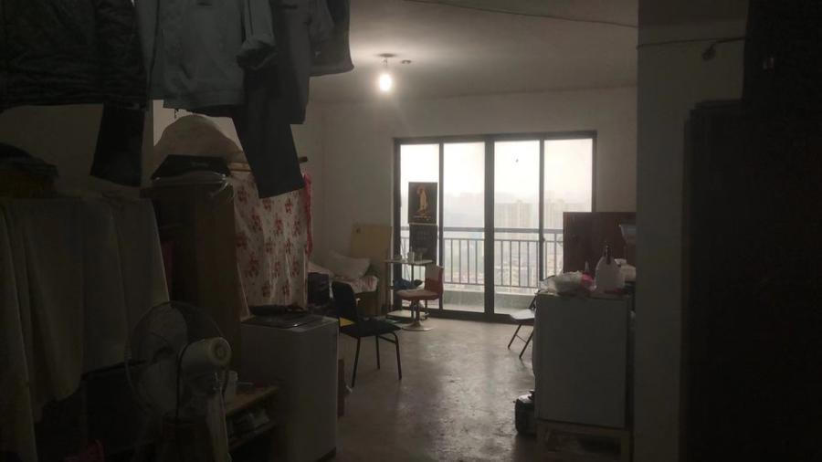 錦繡世紀(jì)（都市錦繡家園）法拍房7棟3303、3304房