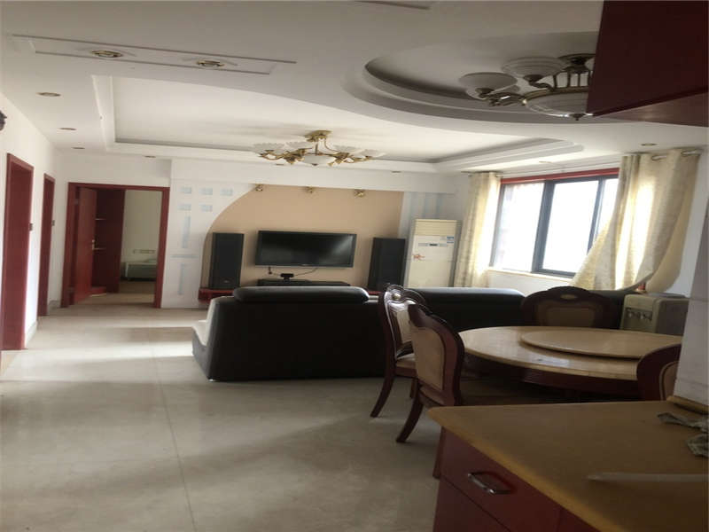 山水嘉園法拍房18、19棟1506號（包含室內(nèi)家具家電）