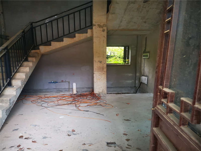 新華聯(lián)銅官窯古鎮(zhèn)(新華聯(lián)銅官窯文化旅游園)法拍房A09-15B棟102室、107室、A09-15C棟126室、A09-15D棟113室