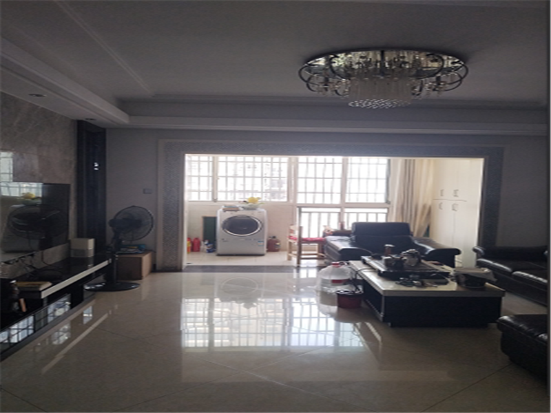 白沙灣嘉園法拍房B1B2B3棟1515號、1517號