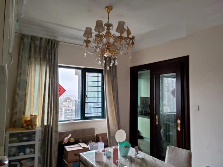 恒大雅苑法拍房45、46、47棟2208號(hào)