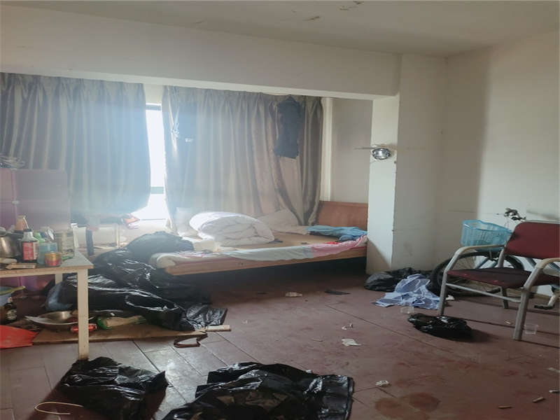 金典商務(wù)中心法拍房1、2、3、4棟611號(hào)