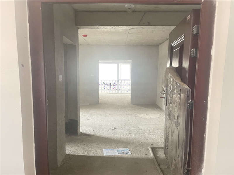 合能楓丹麗舍（柏悅名苑）法拍房3棟、15棟的一套房產(chǎn)