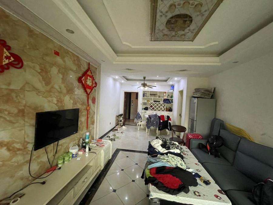 潤和之悅（金澤園小區(qū)二期）法拍房二期6、7棟205室