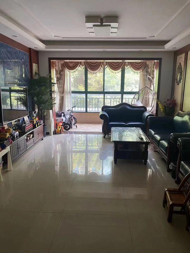 恒大名都法拍房5、6、7棟209號(hào)