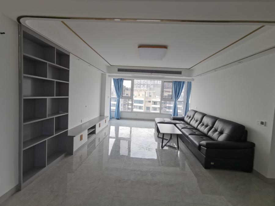 華銀南苑融域法拍房南棟1號2908