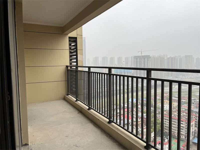 （圭塘大平層）世茂璀璨天城（云錦軒）法拍房7棟3101號房