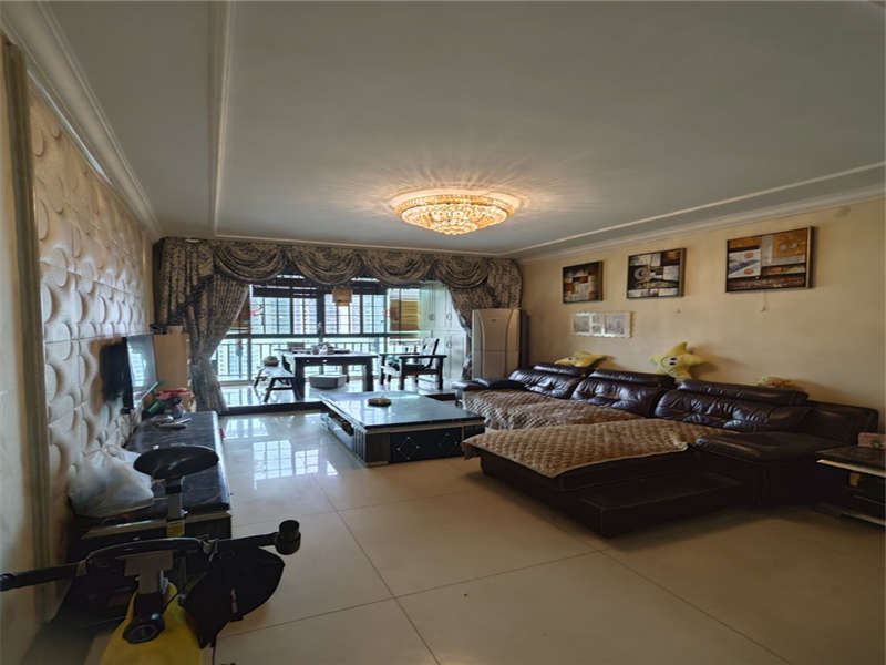 恒大雅苑法拍房54、55、56棟2507號