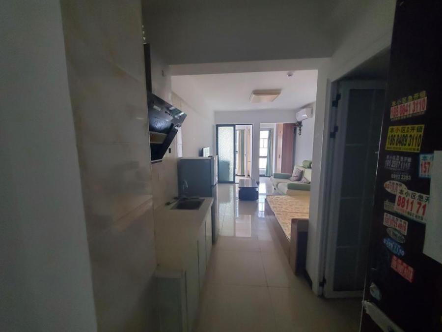 中建偶寓（中建芙蓉嘉苑）法拍房22、23、27棟872號