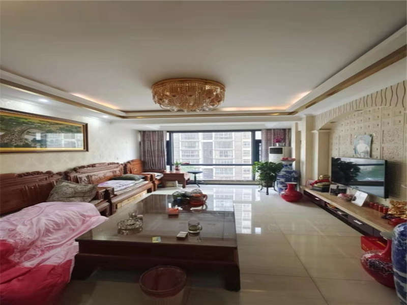 （8折）洋湖景園二期法拍房21棟506號(hào)