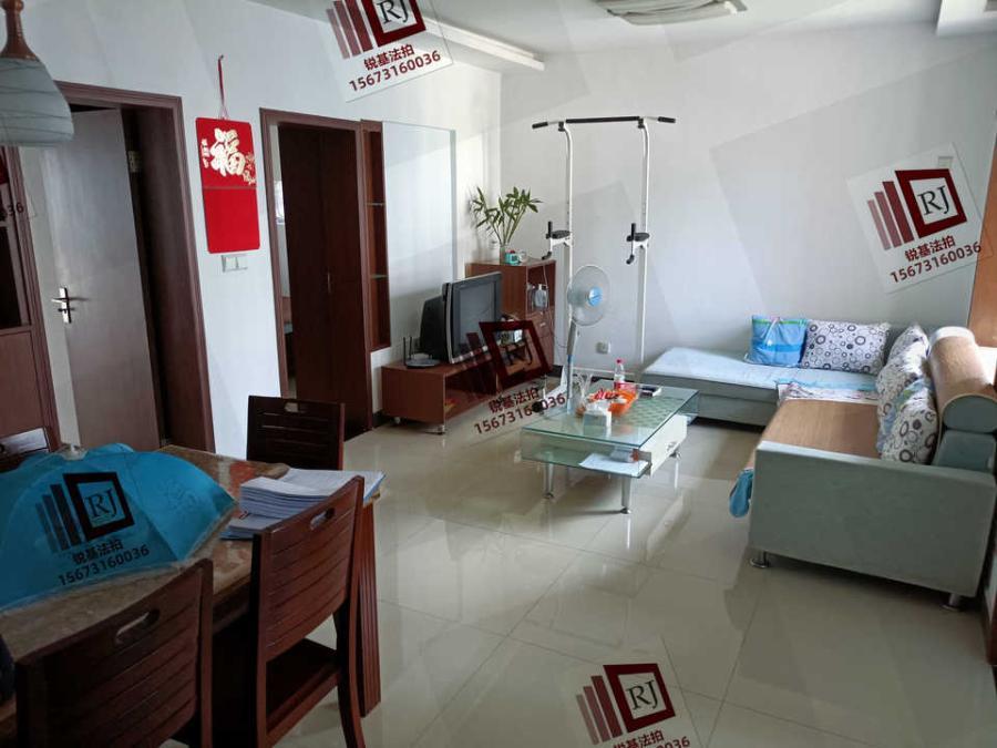 都江新苑法拍房1-7棟及地下室、商業(yè)5-903號