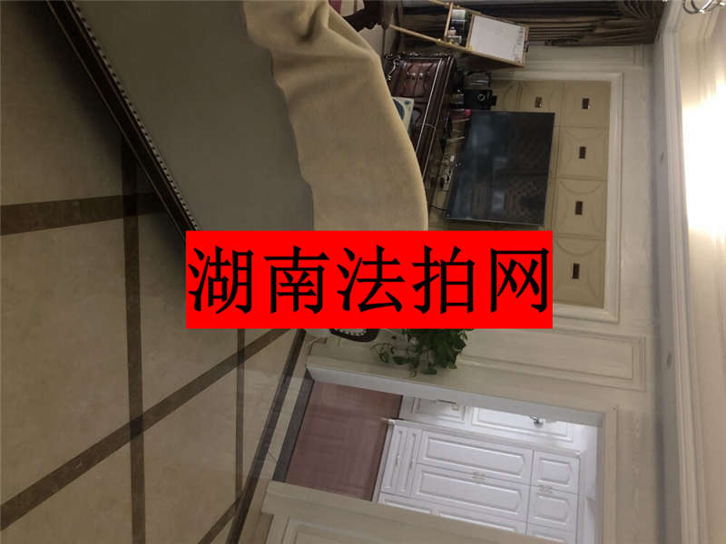 國中星城吉聯(lián)小區(qū)（吉聯(lián)苑）法拍房4棟1305號(hào)