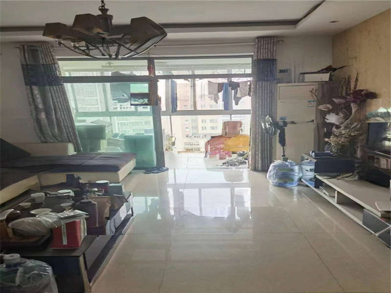 新城新世界法拍房B6棟1303、1304號