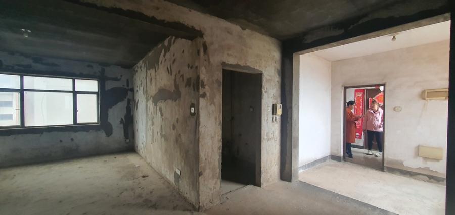 湘府名邸法拍房1棟1509、1510室