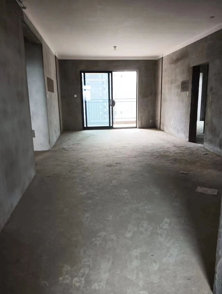 恒基凱旋門(mén)法拍房（3期）21、22棟2304室