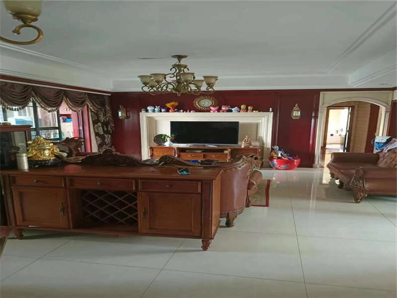 通用時(shí)代國際社區(qū)（通用家園）法拍房11棟1701