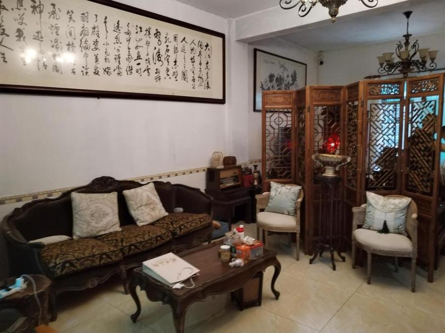 馬益順巷法拍房93；94號(hào)全部