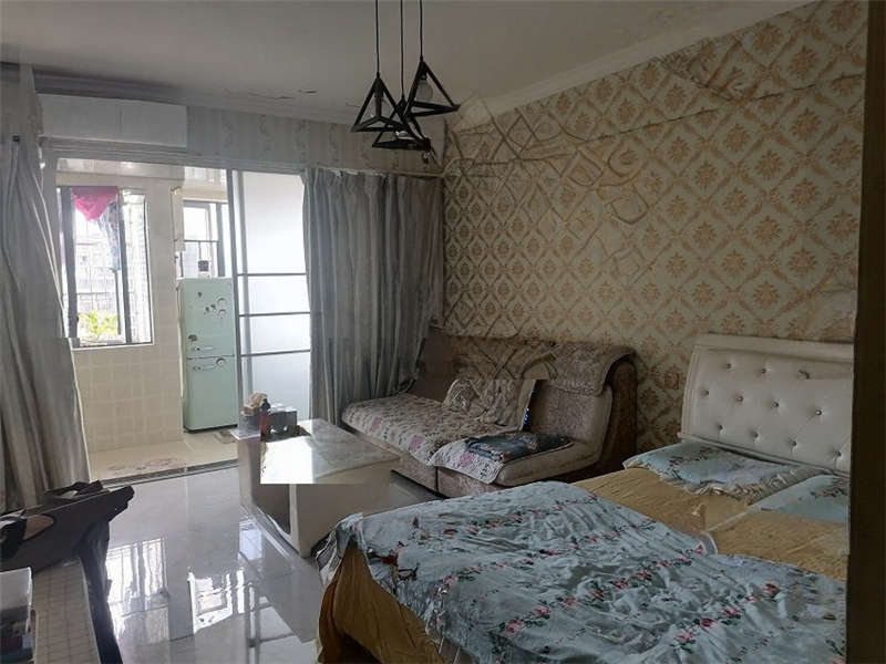 亞商大廈法拍房A棟、B棟及地下室2512號