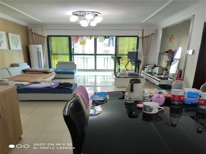 富基世紀(jì)公園法拍房二期30、31、32、33棟409室