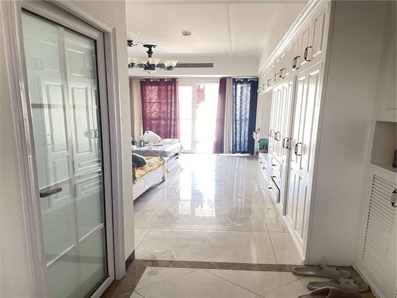 潤(rùn)和星城(紫郡）法拍房56、57、58棟1337室