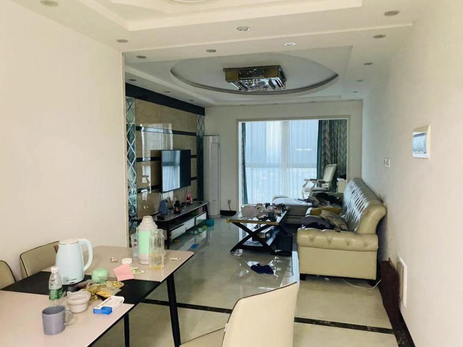 新長海廣場（新長海中心）法拍房E、F棟2016房