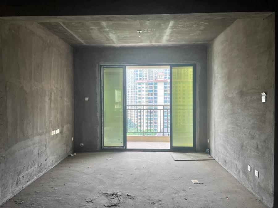 富基世紀公園法拍房三期46#、47#、48#棟1309室