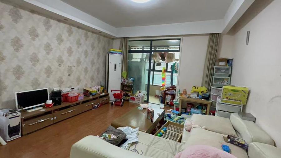 湘府9號(hào)（湘府久號(hào)家園）法拍房7、8、9棟1508室