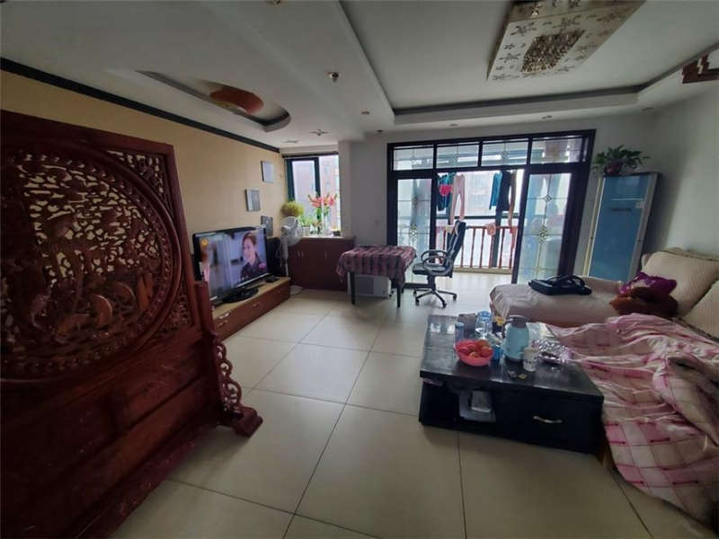 大為時(shí)代家園法拍房4棟1609號(hào)、1610號(hào)