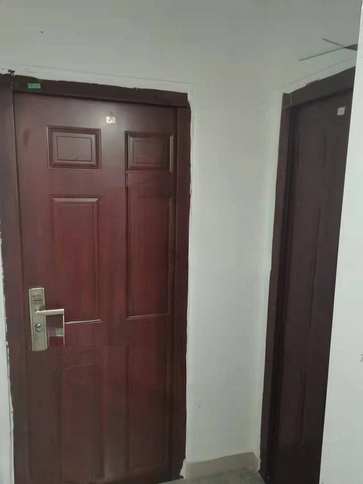 高橋現代商貿城法拍房4棟2906號