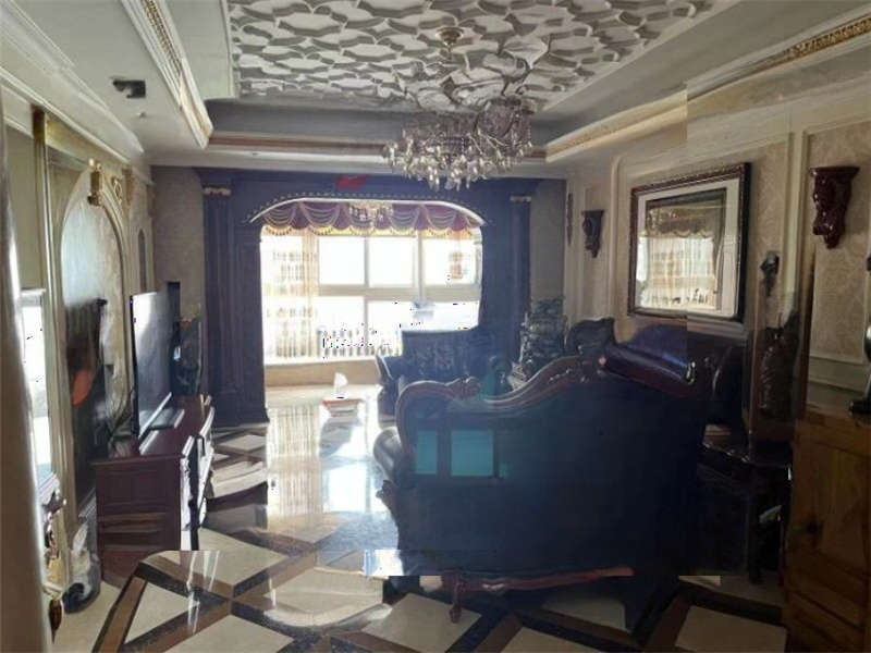 萬(wàn)達(dá)公館（開福萬(wàn)達(dá)廣場(chǎng)）法拍房A區(qū)2、3、5棟2903