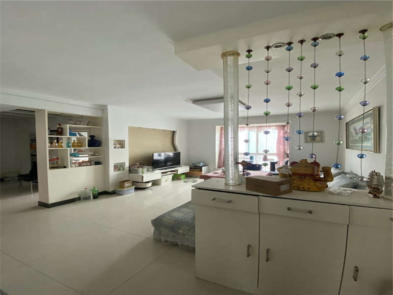 銀谷北津城（好家園）法拍房10、11棟605室