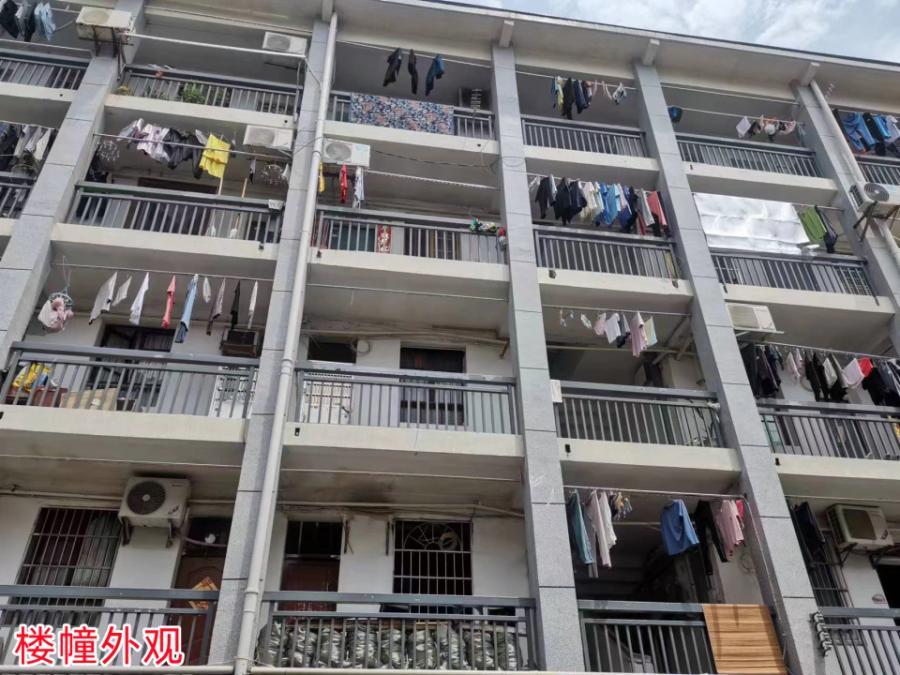 瀏正街新55號(hào)（原057號(hào)；085號(hào)；087號(hào)）法拍房312室