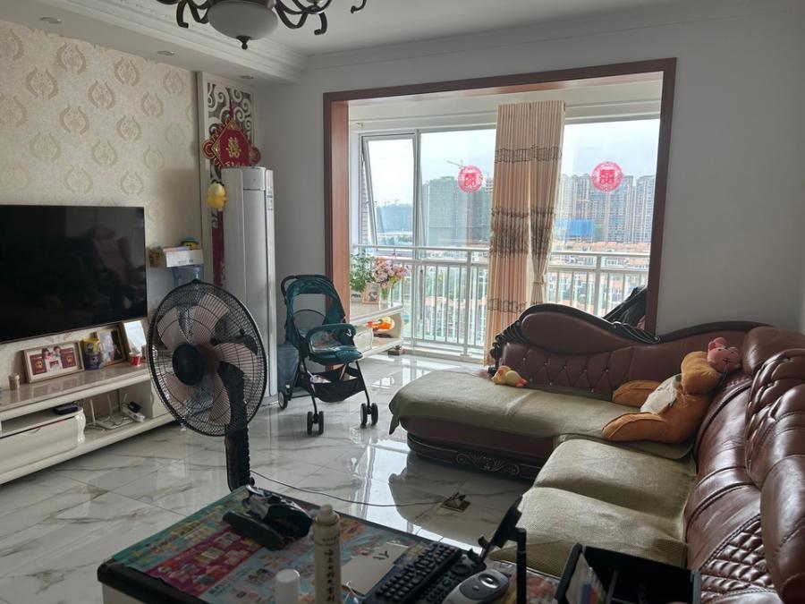 恒廣國(guó)際景園法拍房一區(qū)10棟1809號(hào)