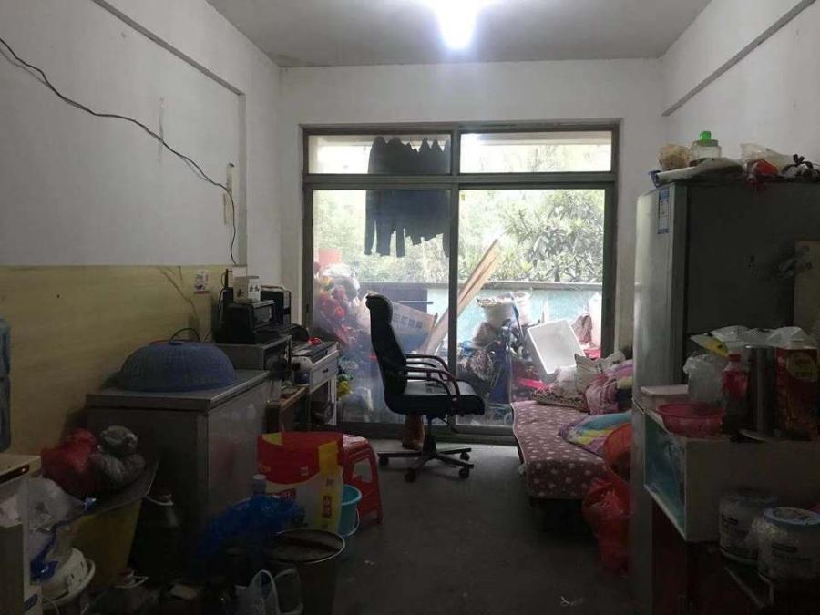 新城新世界法拍房B7棟201、202房