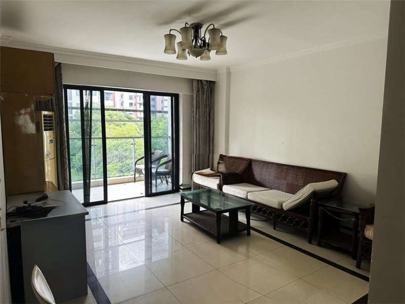 珠江花城扶水岸（珠江花城二組團(tuán)）法拍房7棟1401室