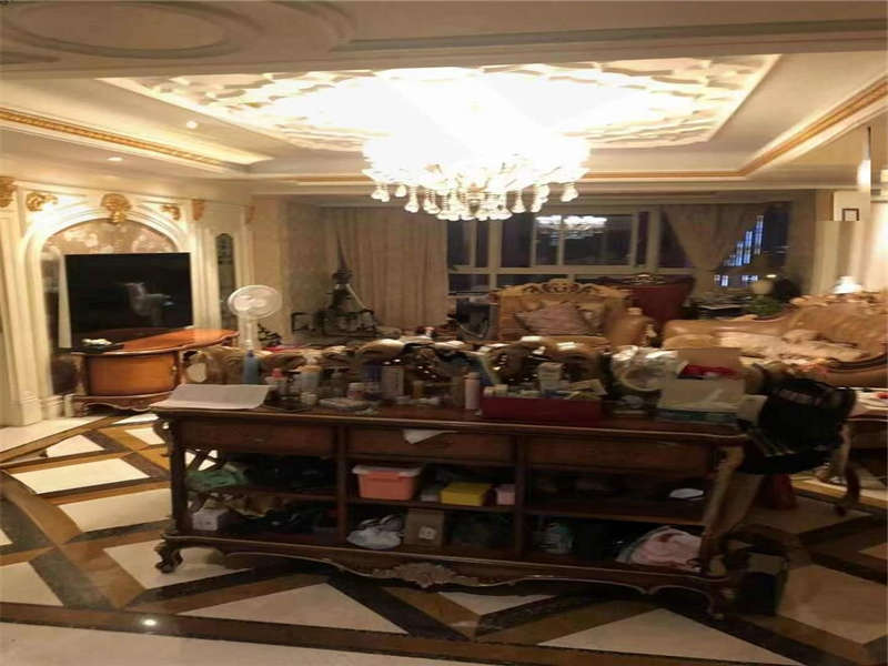 萬達(dá)公館（開福萬達(dá)廣場）法拍房A區(qū)2、3、5棟1503房