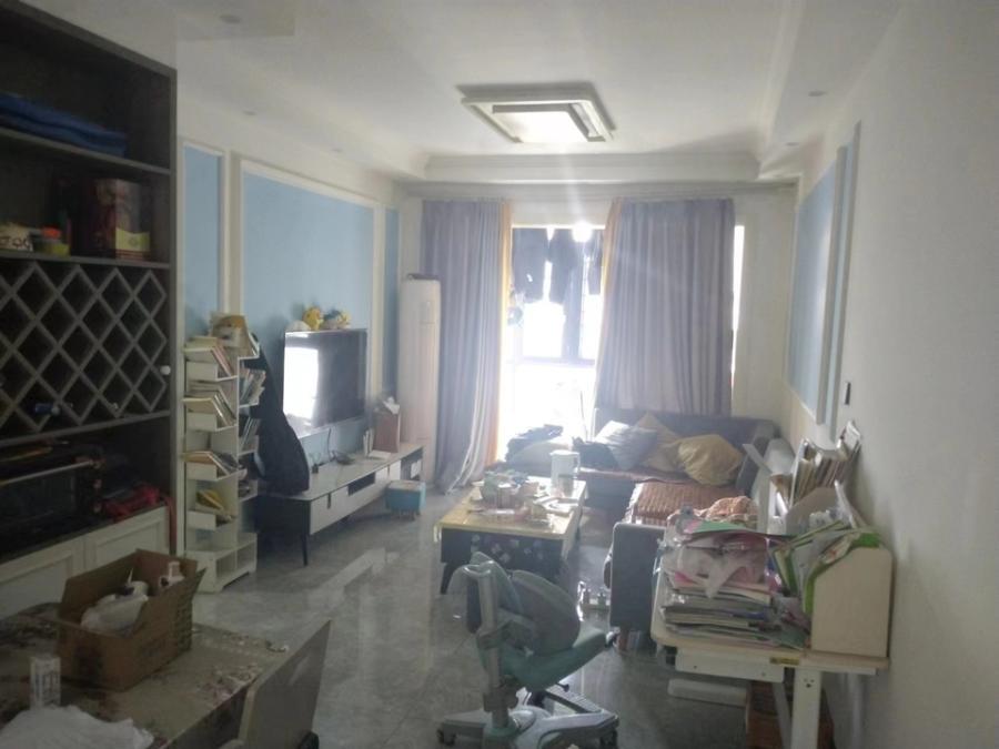 恒基凱旋門法拍房（3期）23、25棟1508房