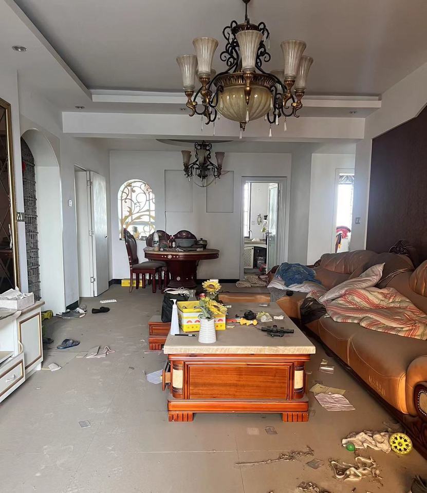 尚城法拍房B棟1309、1312號